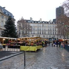 Place Baudoyer