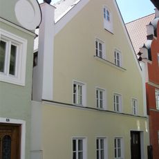 Wohnhaus