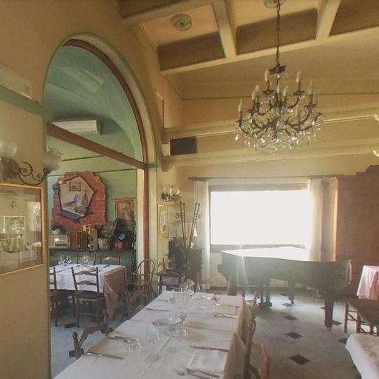 Da O Vittorio