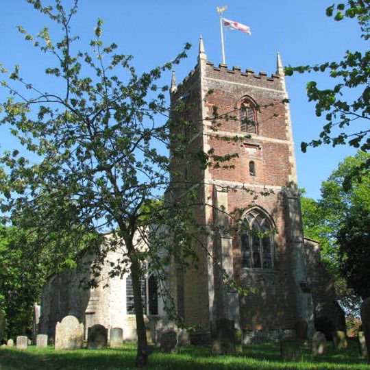 Church of All Saints