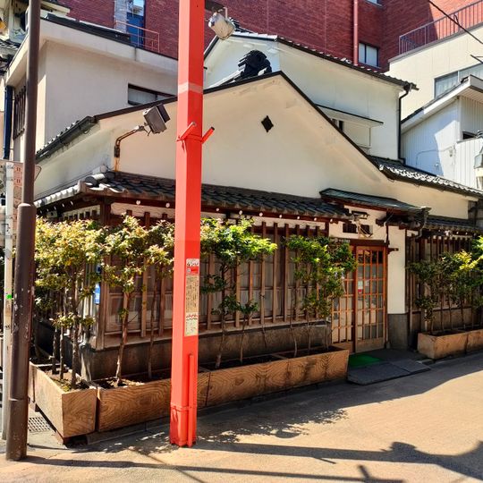 Daikokuya