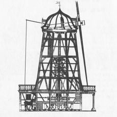 Kvarnen Hatten