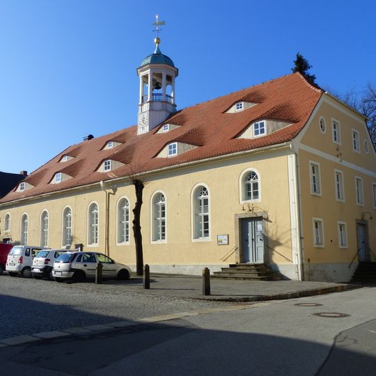 Kleinwelka/Mały Wjelkow