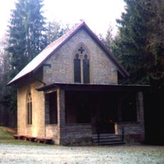 Wallfahrtskapelle