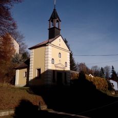 Chapel of Saint Mary of Help