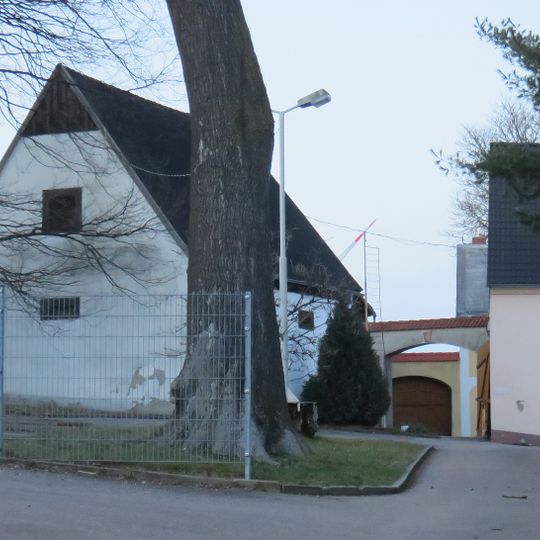 Obere Hauptstraße 212 Chemnitz-Wittgensdorf