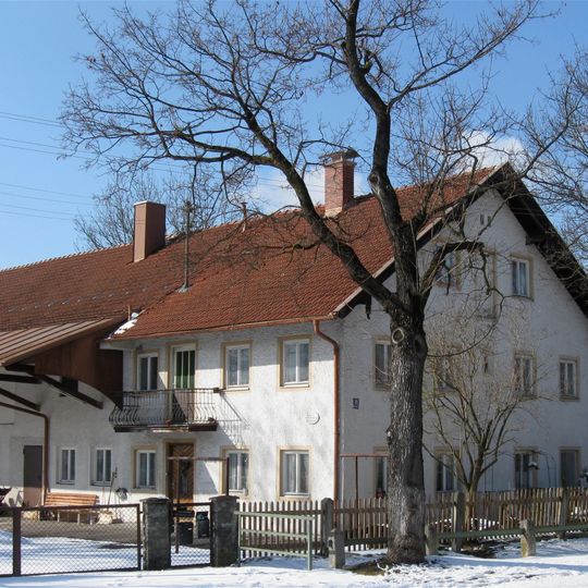 Bauernhaus
