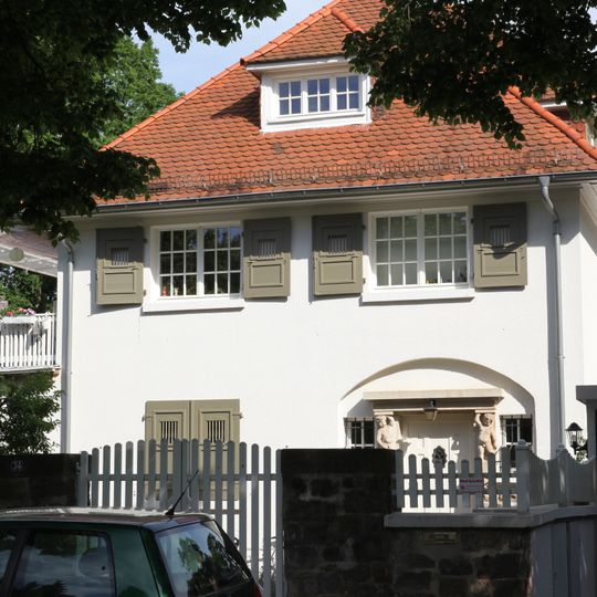 Haus Wedler