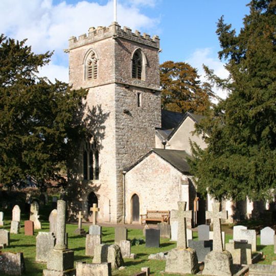 Church of St Andrew