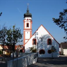 Pfarrkirche