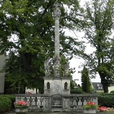 Dreifaltigkeitssäule