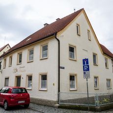 Vorstadtstraße 13 (Dillingen an der Donau)