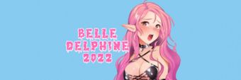 Belle Delphine Profile Cover