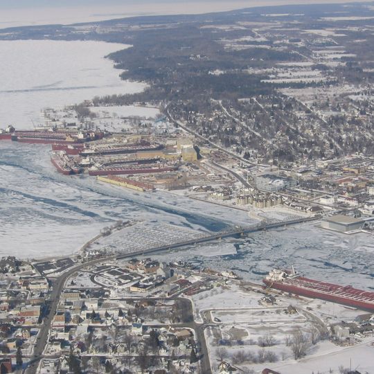 Sturgeon Bay