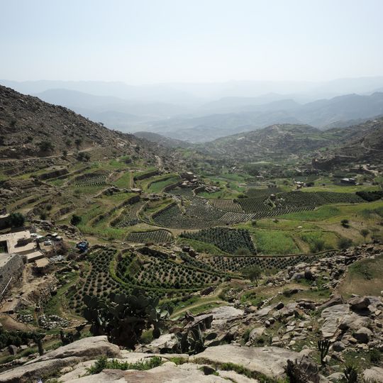 Governatorato di Sa'da