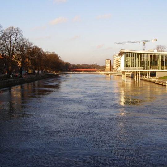 National Library of Sweden