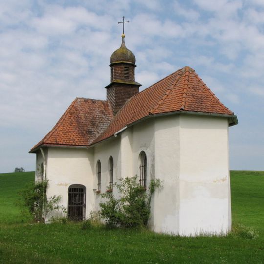 Kapelle Maria Trost