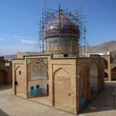 Imamzadeh Muhammad (Tafresh)
