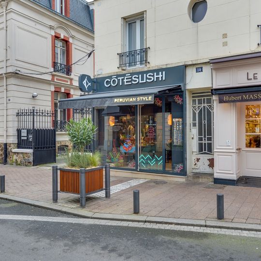 Enghien-les-Bains