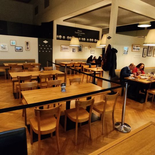 Strandcafe