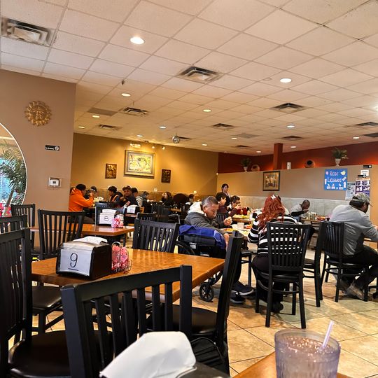 Dos Jaliscos Mexican Restaurant