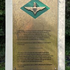War memorial