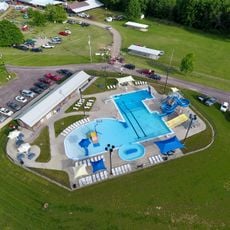 Brookfield Aquatic Center