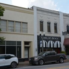 South Main Street Commercial Historic District