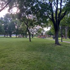 Carty Park