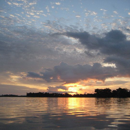 Congo
