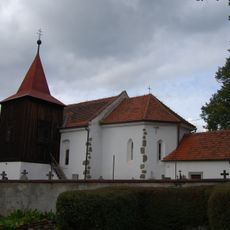 Church of Saint Bartholomew
