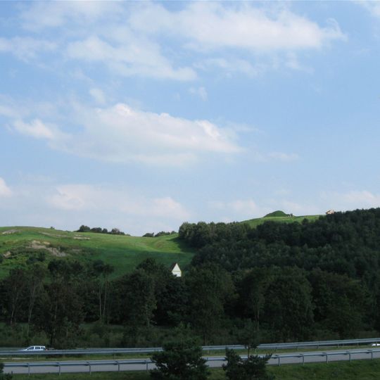 Fröttmaninger Berg