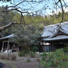 高讃寺
