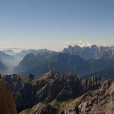 Monte San Lucano