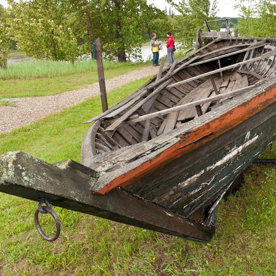 Rocky Mountain House