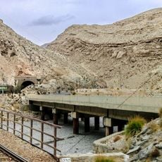 Bolan Pass