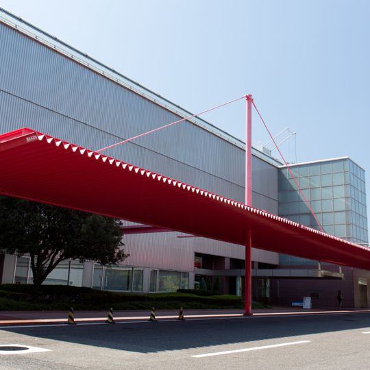 Musée Toyota de l'automobile