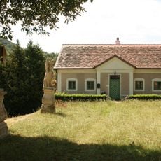 Wohnhaus ehem. Einsiedlerhaus