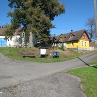 Křemenice (Nechvalice)