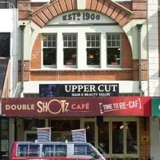 Stubbs Jewellers Building