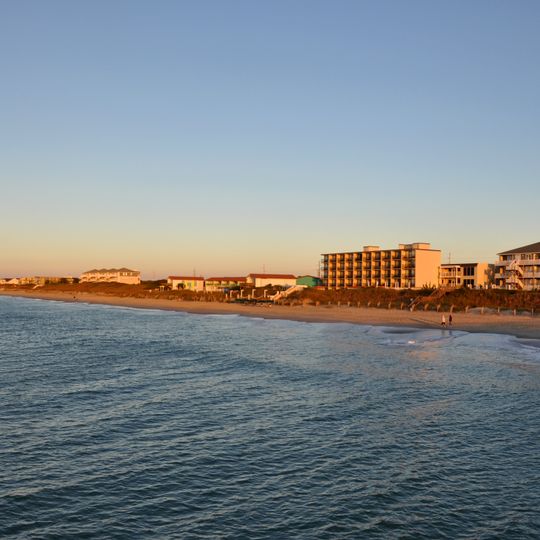 Bogue Banks