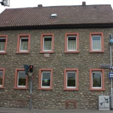 Gesamtanlage Flörsheim