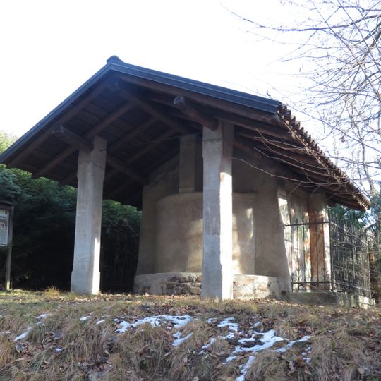 Cappella di Sant'Antonio