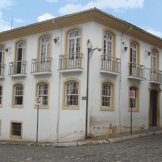 Arquivo Eclesiástico da Arquidiocese de Mariana