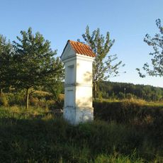 Křížová cesta, Načeradec