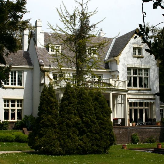 Klein Haesebroek, Wassenaar