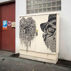 Mural