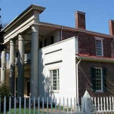 The Hermitage
