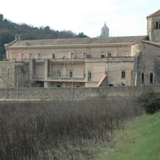 Monastery of Sant Daniel