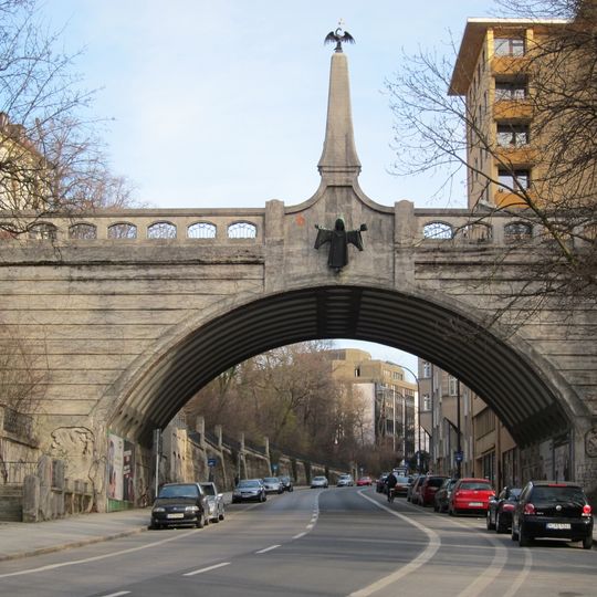 Gebsattelbrücke